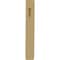 Ekena Millwork 1 3/4"W x 8"D x 12"H Clarksville Bracket, Alder BKTW02X08X12CVAL - alternate 2